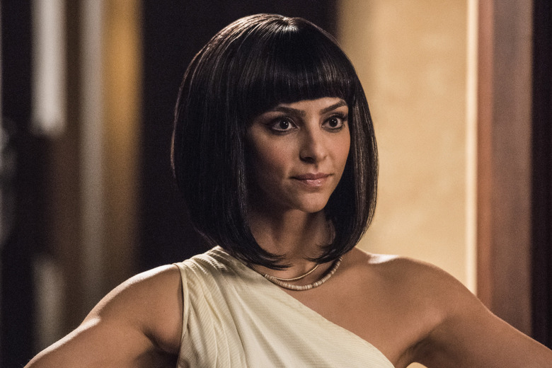 Legends of Tomorrow Season 5 Photos