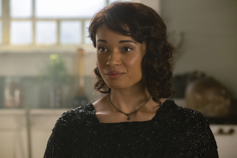 Legends of Tomorrow Season 5 Photos