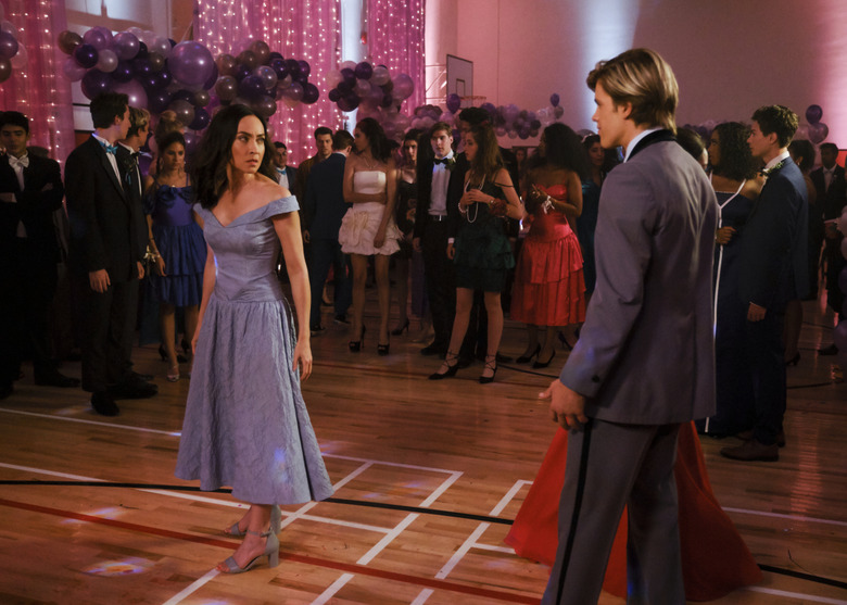Legends of Tomorrow Season 5 Photos