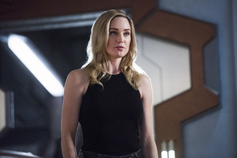 Legends of Tomorrow Season 5 Photos
