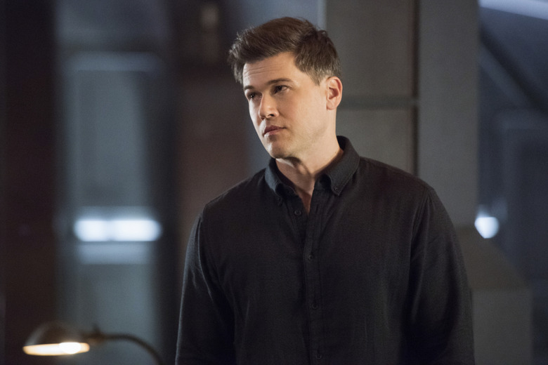 Legends of Tomorrow Season 5 Photos