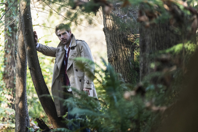 Legends of Tomorrow Season 5 Photos
