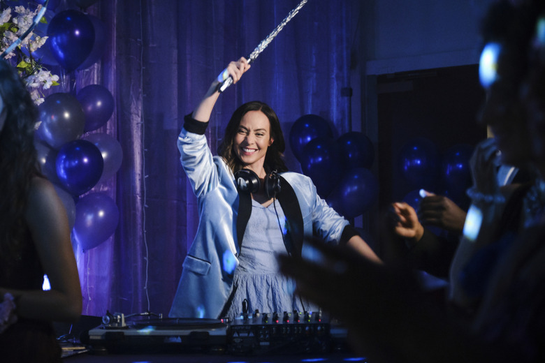 Legends of Tomorrow Season 5 Photos
