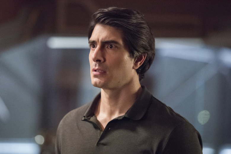 Legends of Tomorrow Season 5 Photos