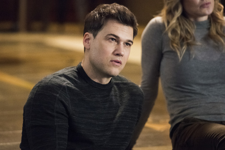 Legends of Tomorrow Season 5 Photos