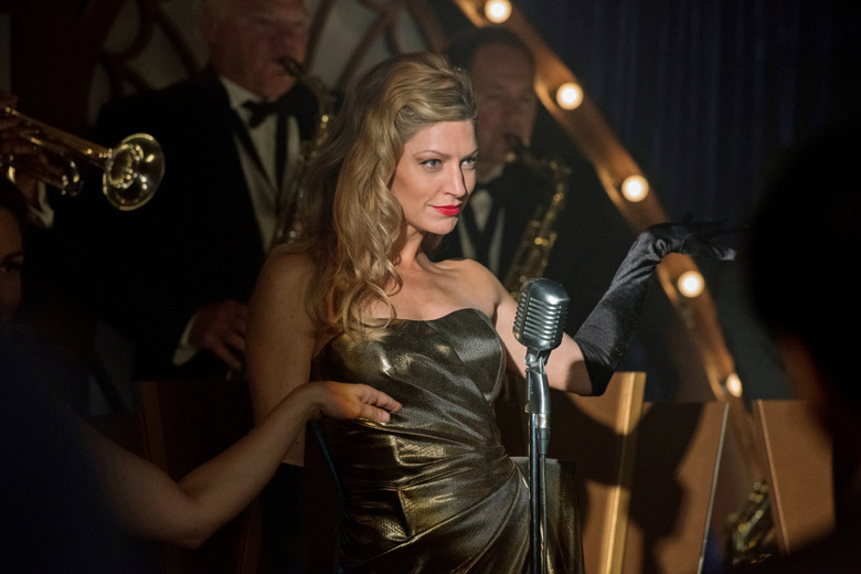 Legends of Tomorrow Season 5 Photos