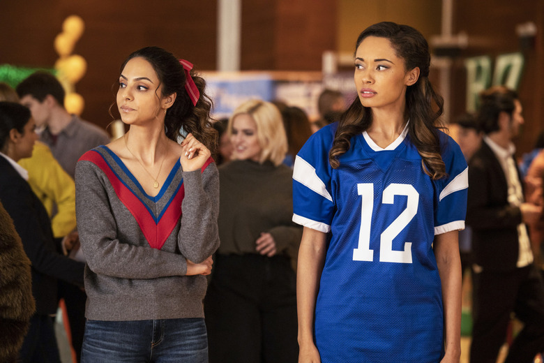 Legends of Tomorrow Season 5 Photos