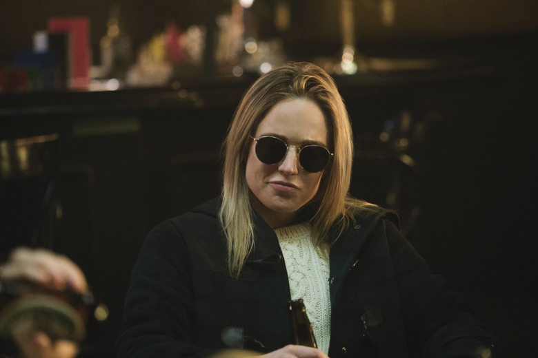 Legends of Tomorrow Season 5 Photos