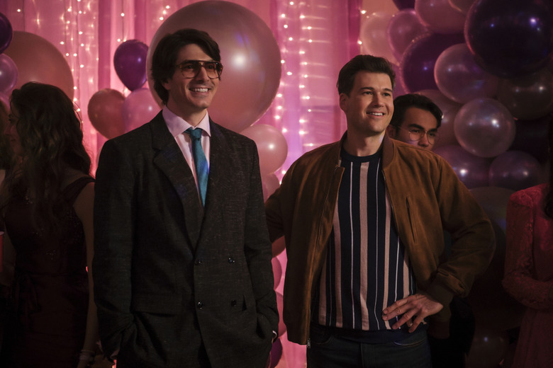 Legends of Tomorrow Season 5 Photos