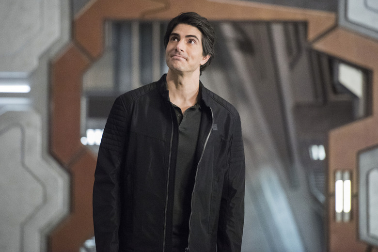 Legends of Tomorrow Season 5 Photos