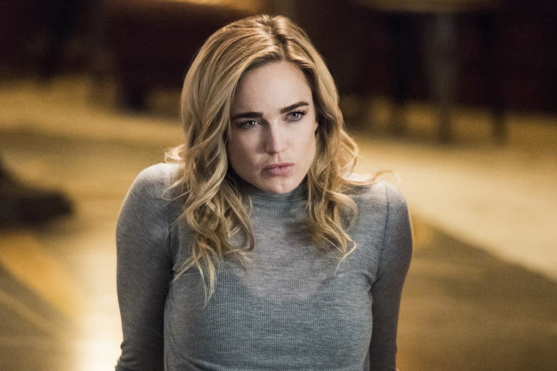 Legends of Tomorrow Season 5 Photos