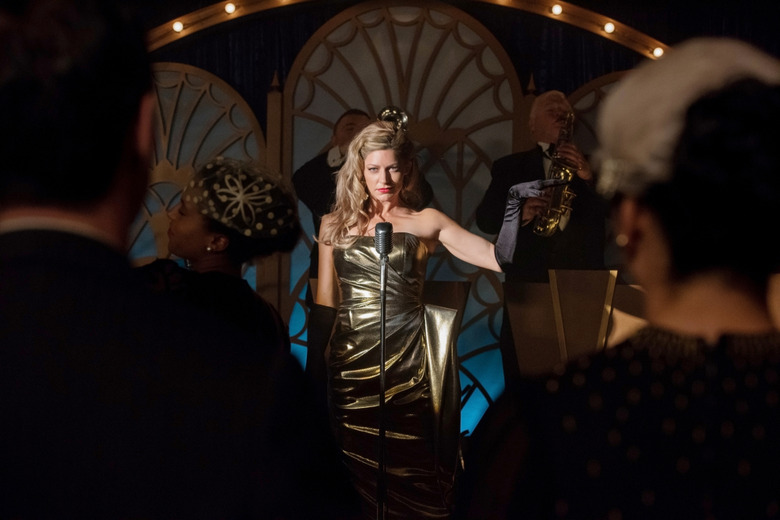 Legends of Tomorrow Season 5 Photos