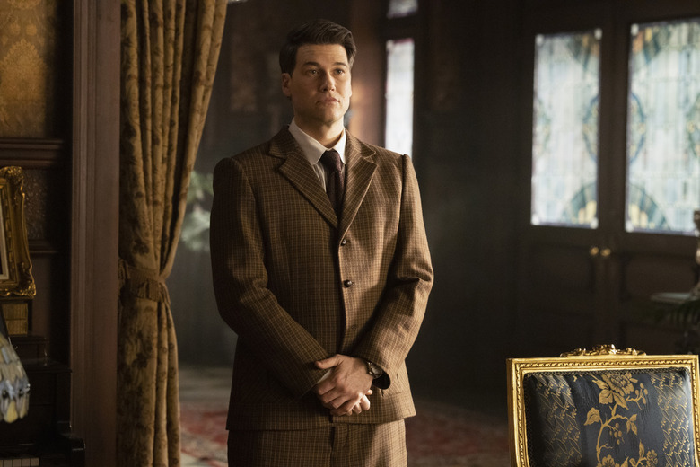 Legends of Tomorrow Season 5 Photos