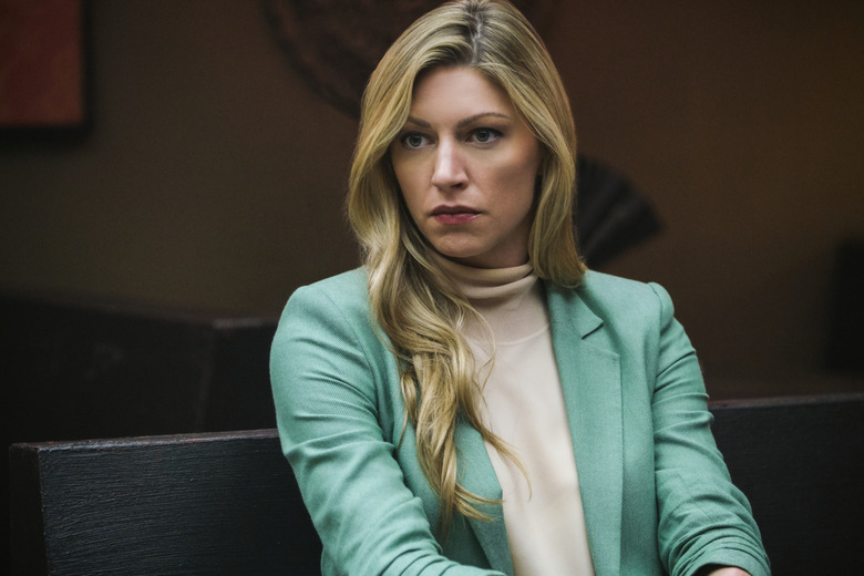Legends of Tomorrow Season 5 Photos