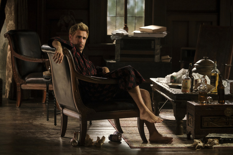 Legends of Tomorrow Season 5 Photos