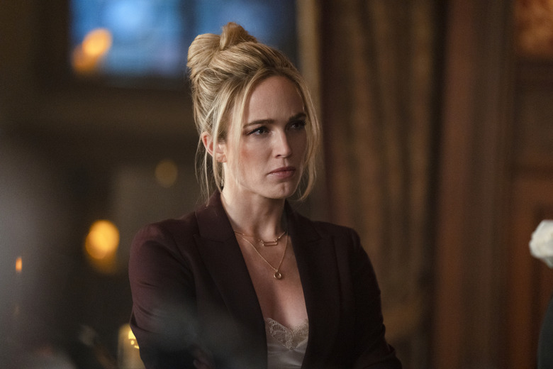 Legends of Tomorrow Season 5 Photos