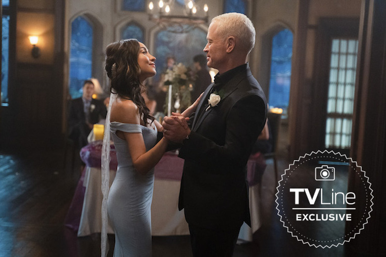 Legends of Tomorrow Season 5 Photos