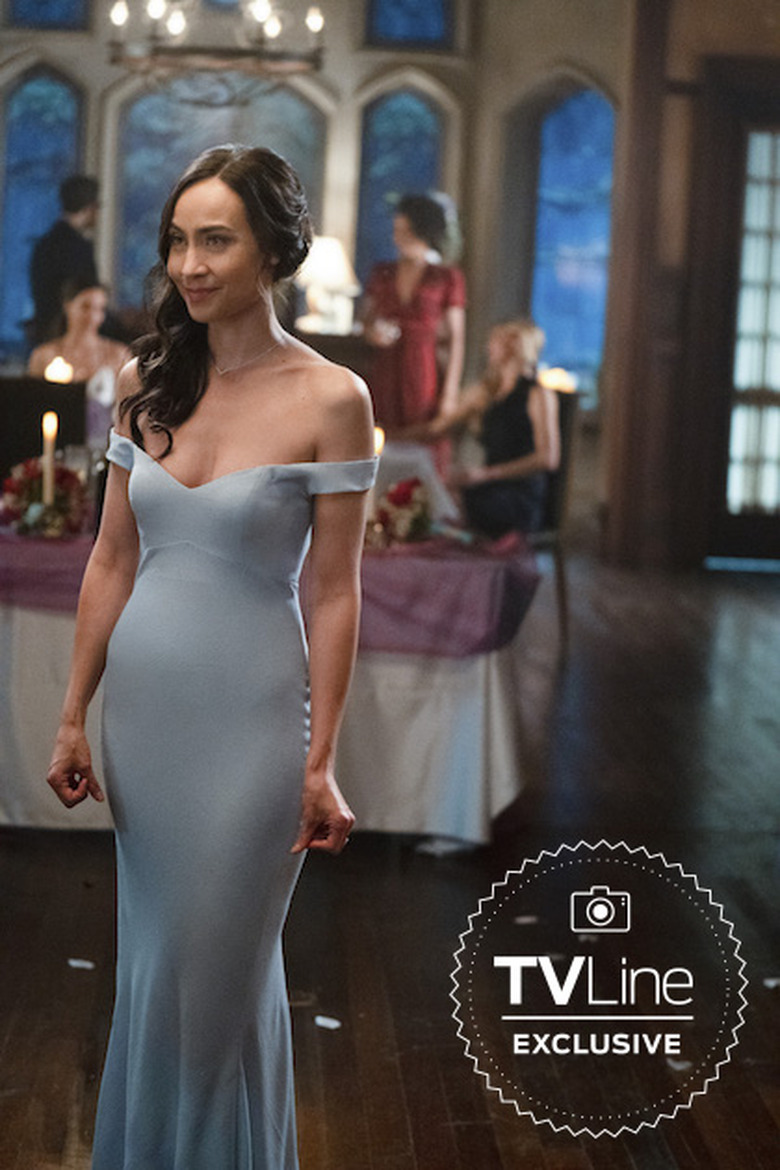 Legends of Tomorrow Season 5 Photos