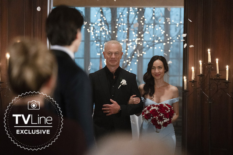 Legends of Tomorrow Season 5 Photos
