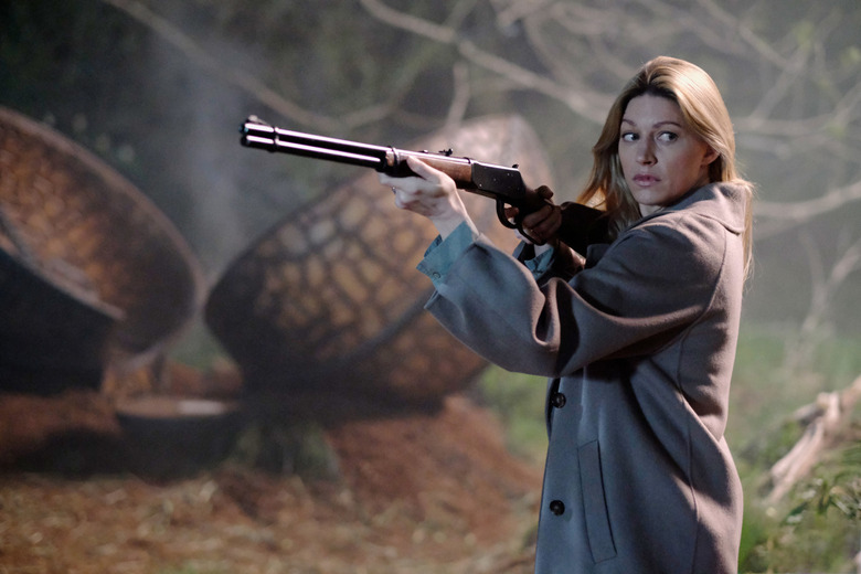 Legends of Tomorrow Season 6 Photos