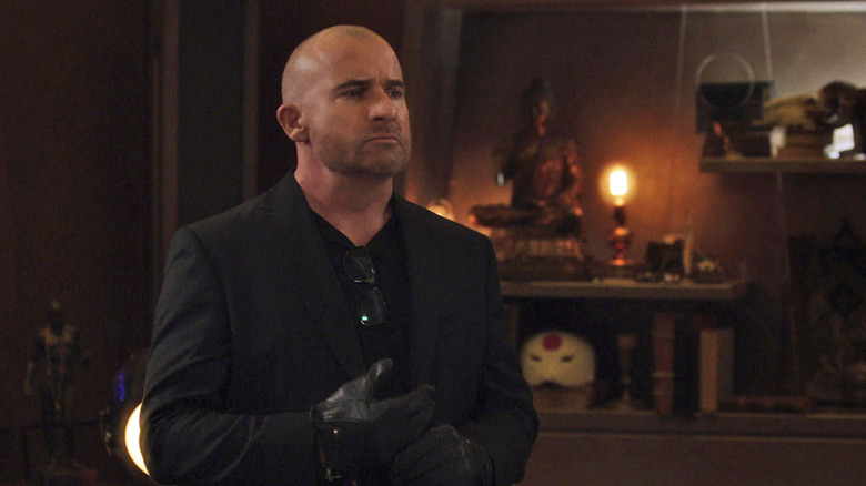 Legends of Tomorrow Season 6 Photos