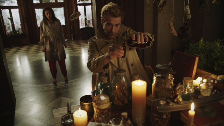 Legends of Tomorrow Season 6 Photos