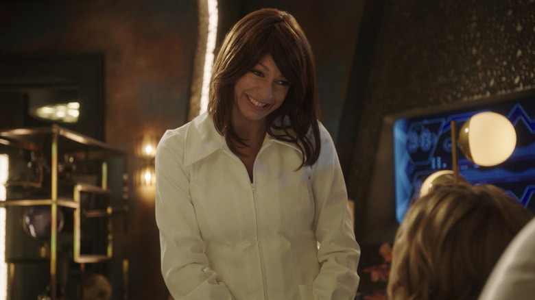 Leegnds of Tomorrow Season 6 Photos