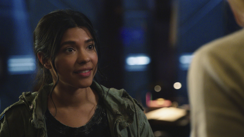 Legends of Tomorrow Season 6 Photos