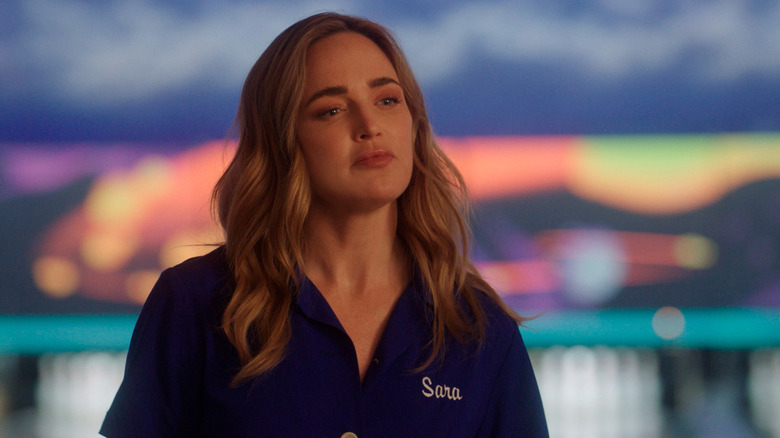 Legends of Tomorrow Season 6 Photos