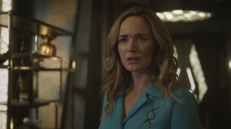 Legends of Tomorrow Season 6 Photos