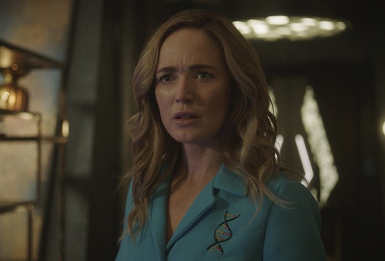 Legends of Tomorrow Season 6 Photos