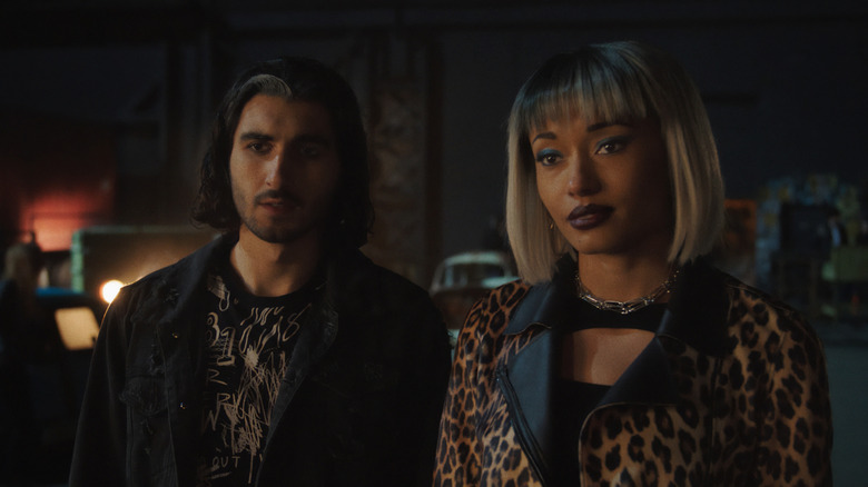 Legends of Tomorrow Season 6 Photos
