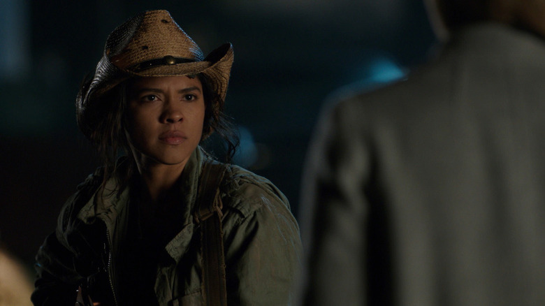 Legends of Tomorrow Season 6 Photos
