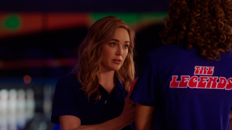 Legends of Tomorrow Season 6 Photos