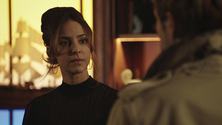 Legends of Tomorrow Season 6 Photos