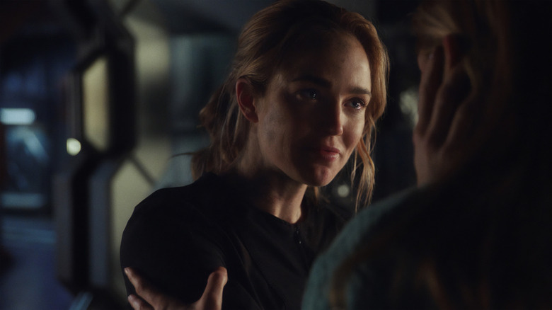 Legends of Tomorrow Season 6 Photos