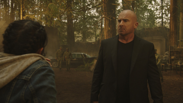 Legends of Tomorrow Season 6 Photos