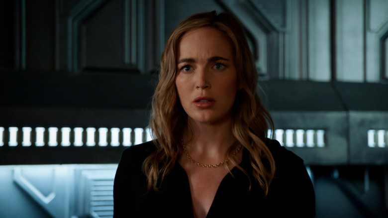Legends of Tomorrow Season 6 Photos