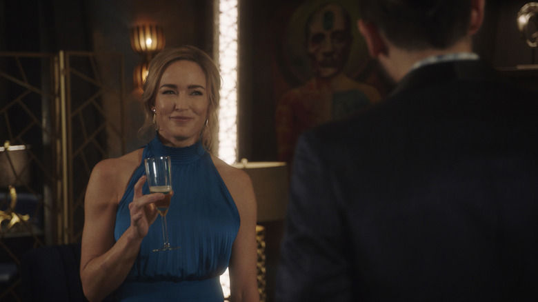 Legends of Tomorrow Season 6 Photos