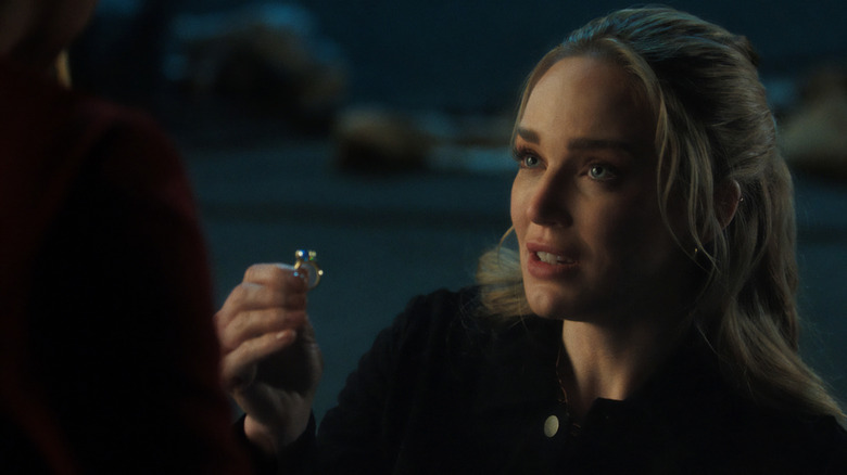 Legends of Tomorrow Season 6 Photos