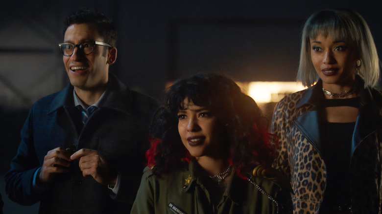 Legends of Tomorrow Season 6 Photos