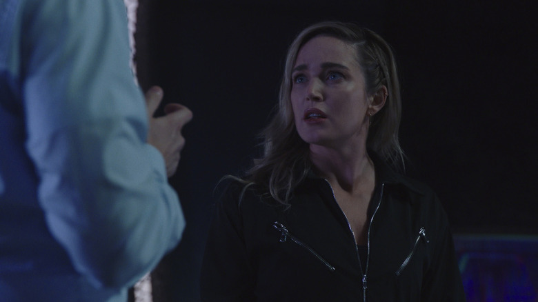 Legends of Tomorrow Season 6 Photos