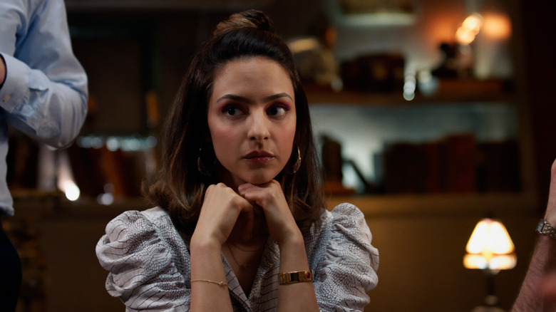 Legends of Tomorrow Season 6 Photos