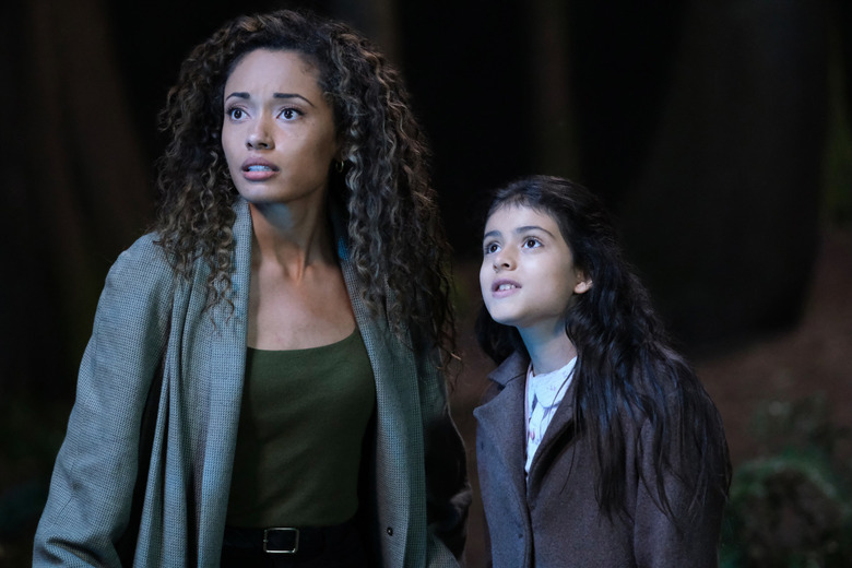 Legends of Tomorrow Season 6 Photos