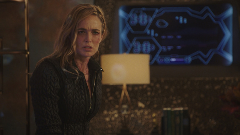 Legends of Tomorrow Season 6 Photos