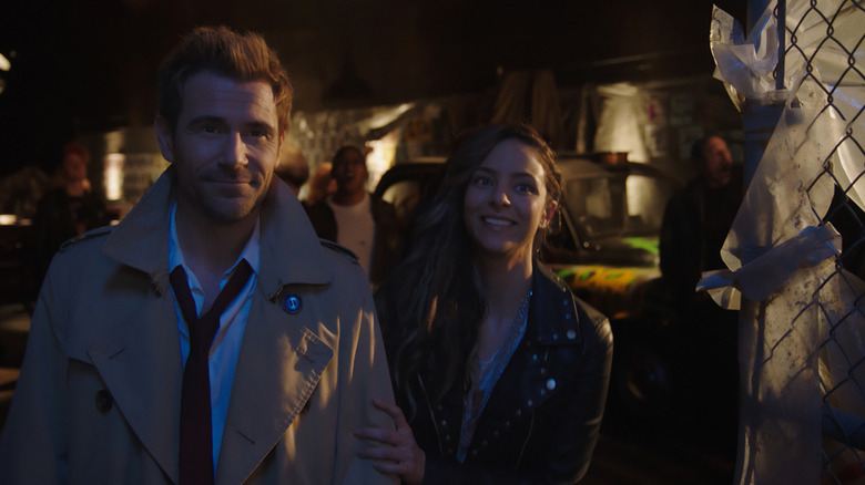 Legends of Tomorrow Season 6 Photos