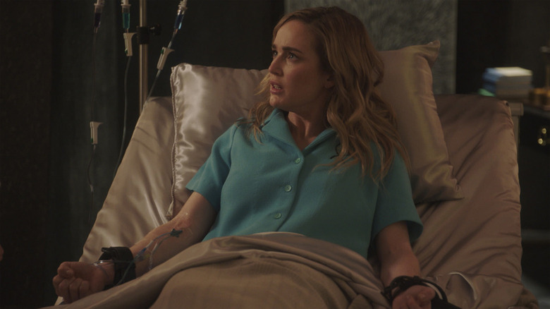 Legends of Tomorrow Season 6 Photos