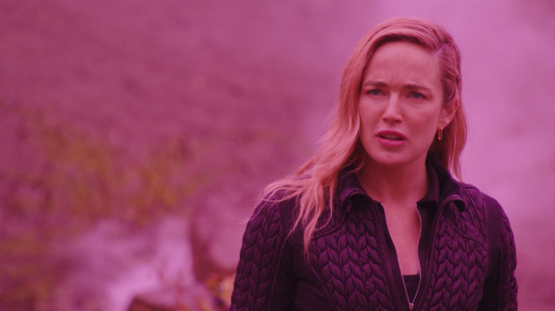 Legends of Tomorrow Season 6 Photos