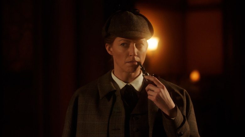 Legends of Tomorrow Season 6 Photos