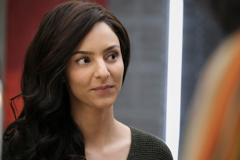 Legends of Tomorrow Season 6 Photos